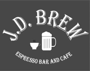 Diseño de Logo por graftexbd para JD Bean | Diseño: #14788366