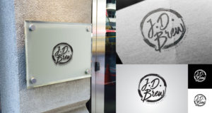 Design de Logo par Arrowhead pour JD Bean | Design : #14786590