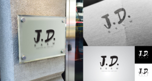 Design de Logo par Arrowhead pour JD Bean | Design : #14786591
