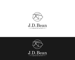 Logo Design by Atec for JD Bean | Design: #14783044