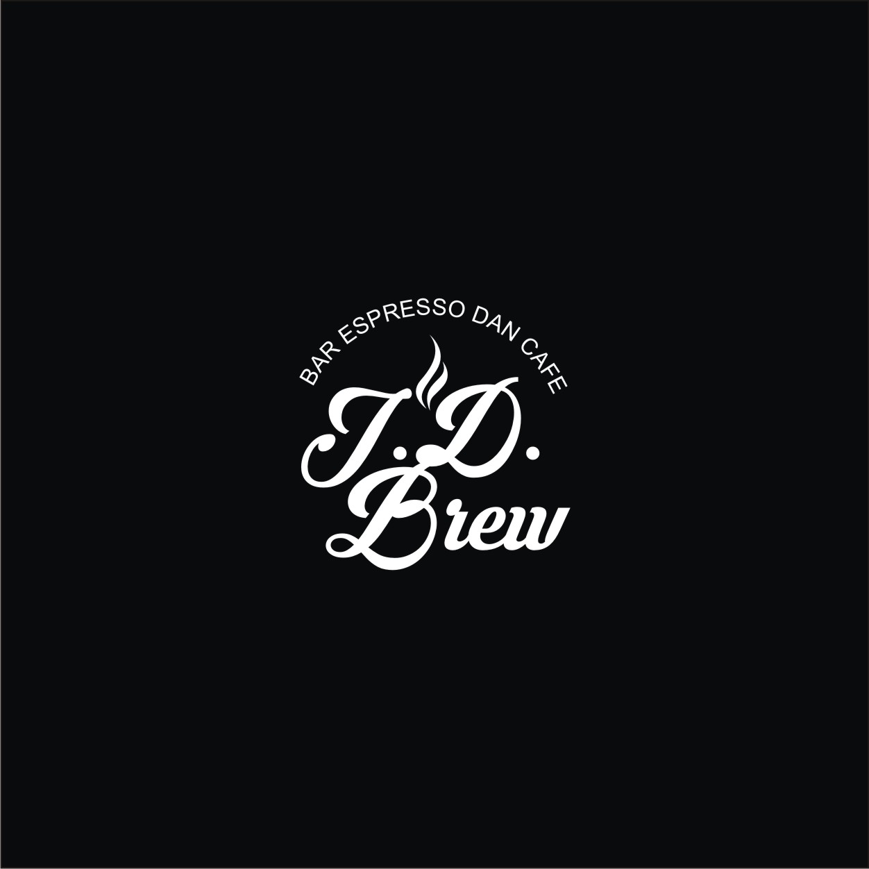 Diseño de Logo por Hardwork para JD Bean | Diseño #14782612