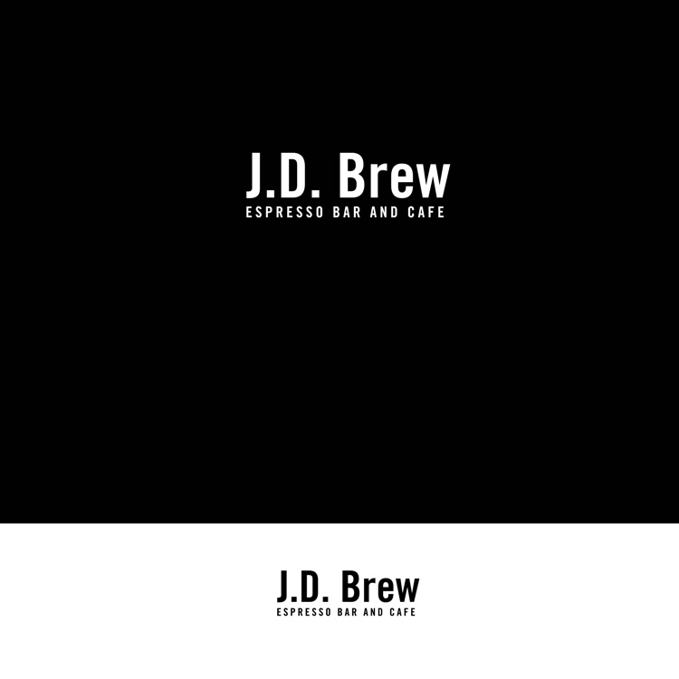 Logo Design by DesignDUO for JD Bean | Design #14803953