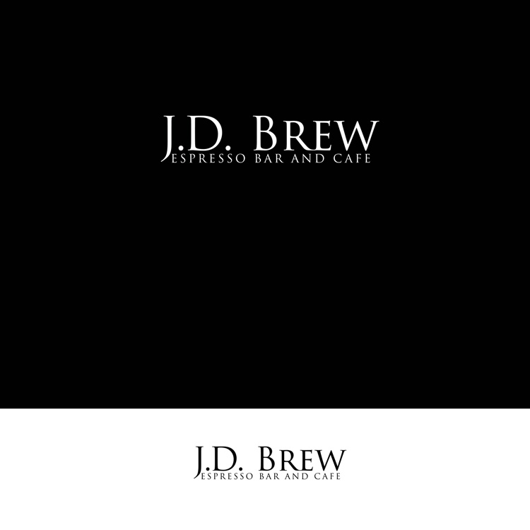 Logo-Design von DesignDUO für JD Bean | Design #14803955