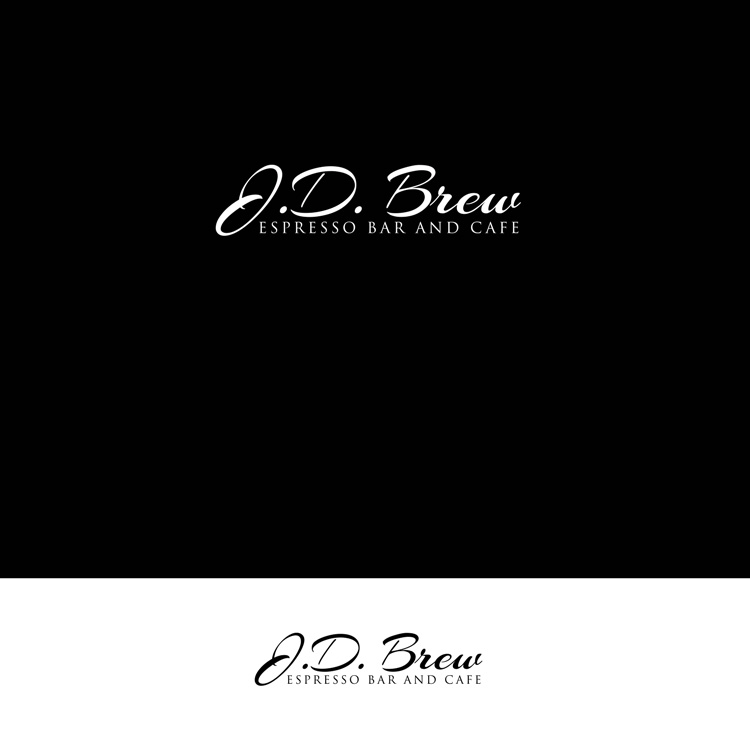 Logo Design by DesignDUO for JD Bean | Design #14803957