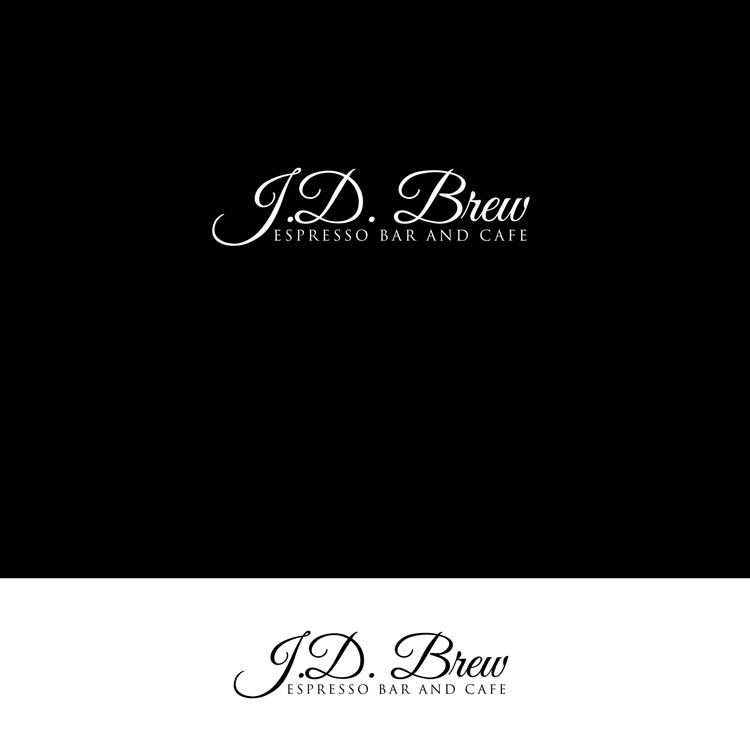 Logo Design by DesignDUO for JD Bean | Design #14803959