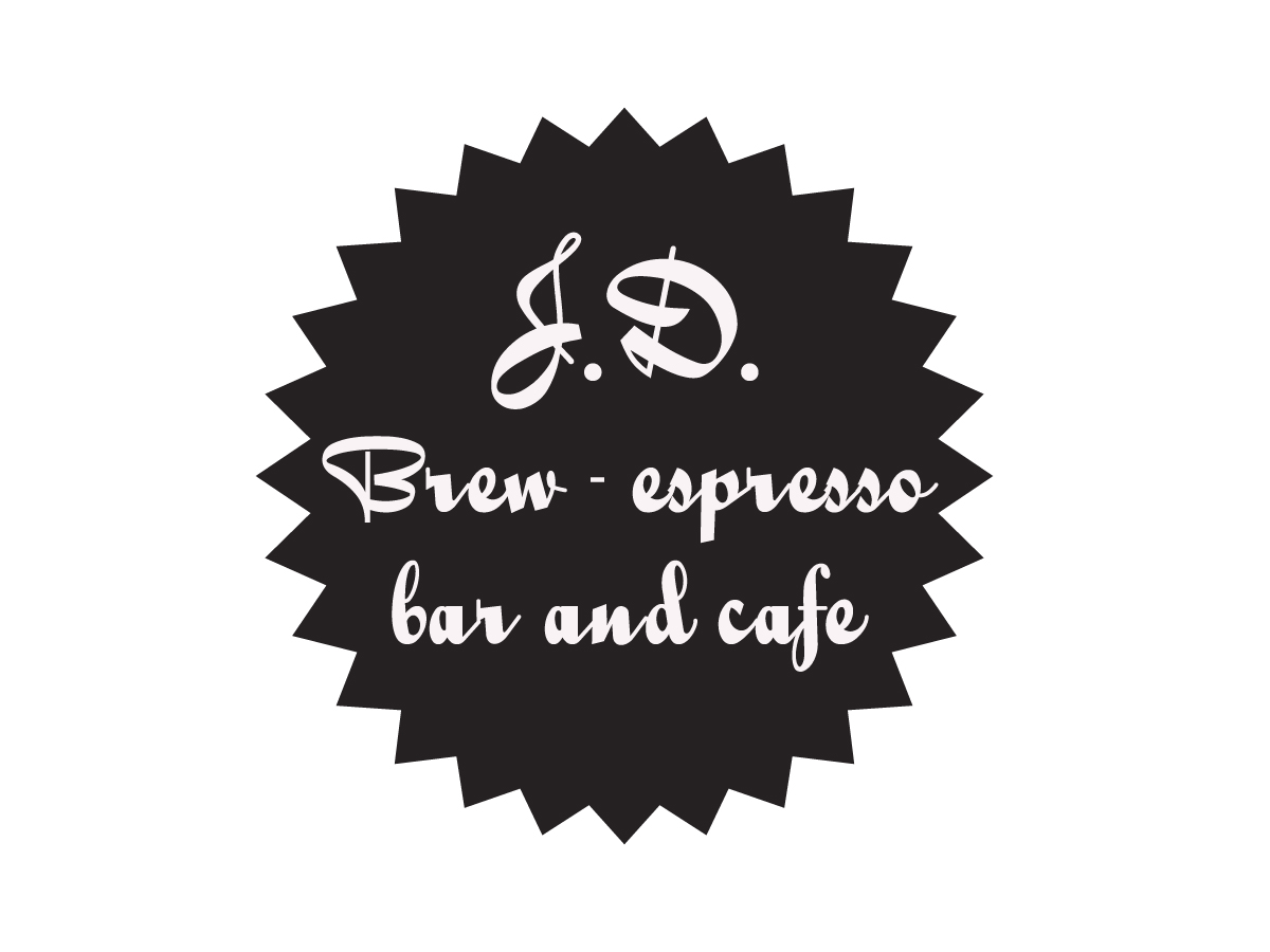 Logo Design by jacksonmark3131 for JD Bean | Design #14791168