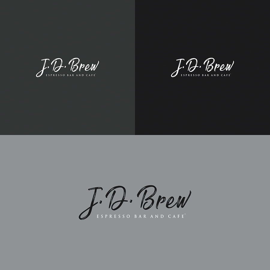 Diseño de Logo por Namita para JD Bean | Diseño #14789520