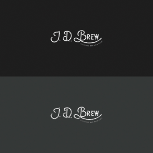 Design de Logo par Namita pour JD Bean | Design : #14789521