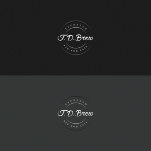 Design de Logo par Namita pour JD Bean | Design : #14789522