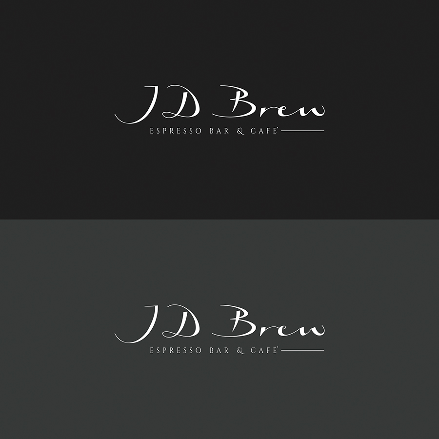 Logo Design by Namita for JD Bean | Design #14789610