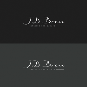 Design de Logo par Namita pour JD Bean | Design : #14789610