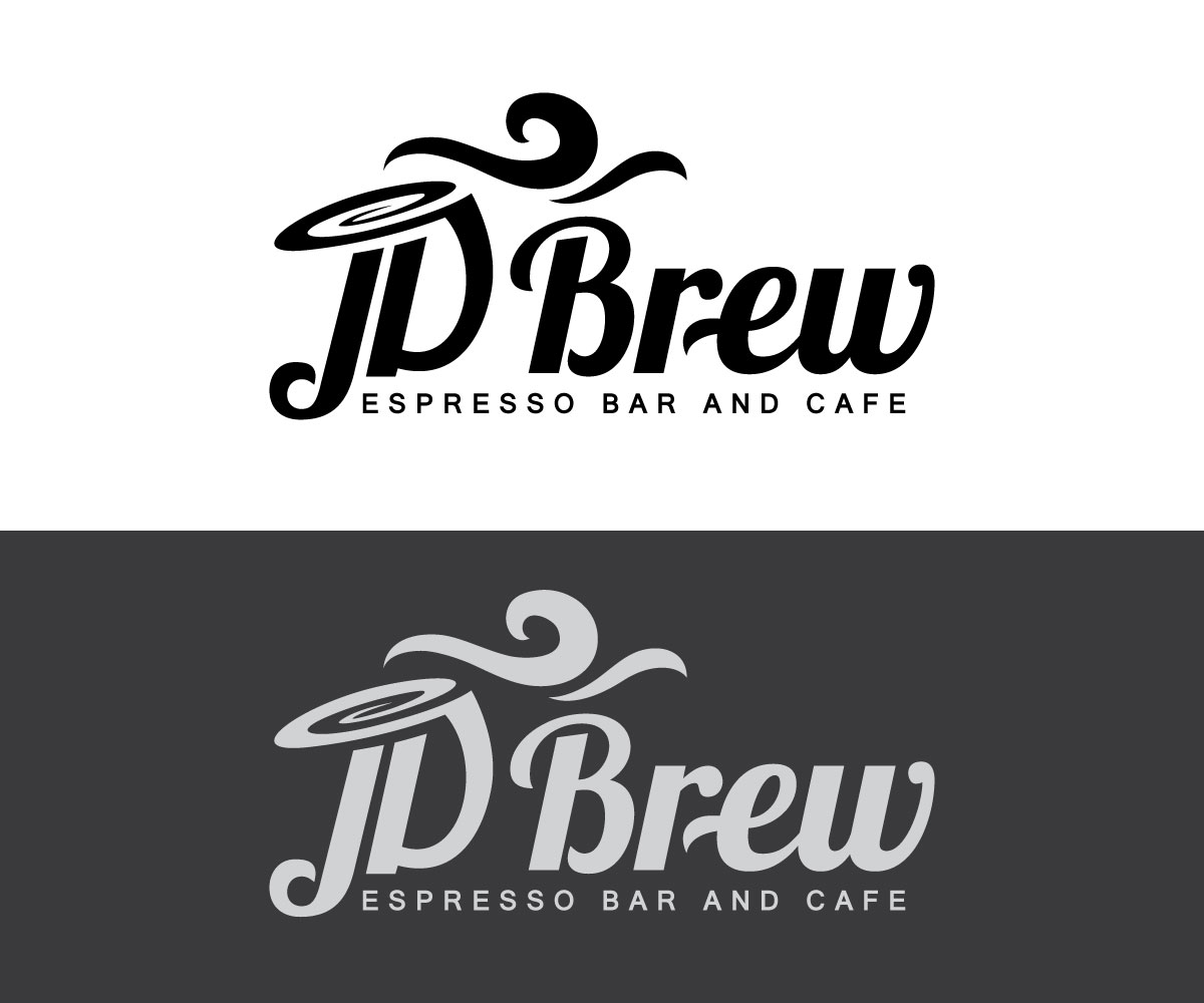 Logo Design by creatonymous for JD Bean | Design #14782836