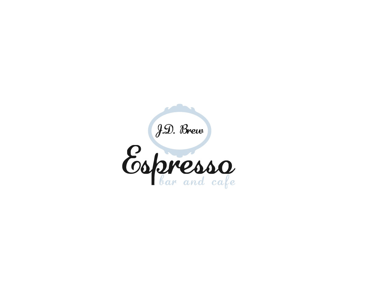 Logo Design by imshohaghossain85 for JD Bean | Design #14791360
