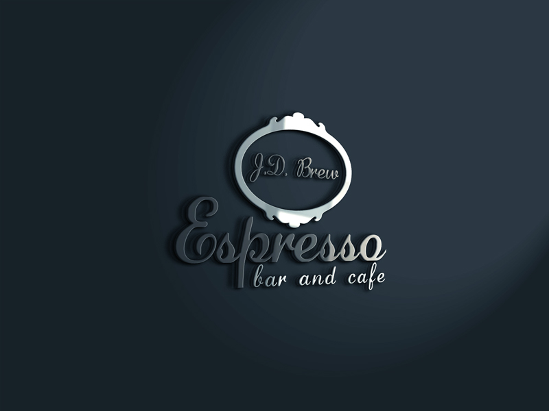 Logo Design by imshohaghossain85 for JD Bean | Design #14791361