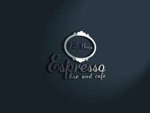 Logo Design by imshohaghossain85 for JD Bean | Design: #14791361