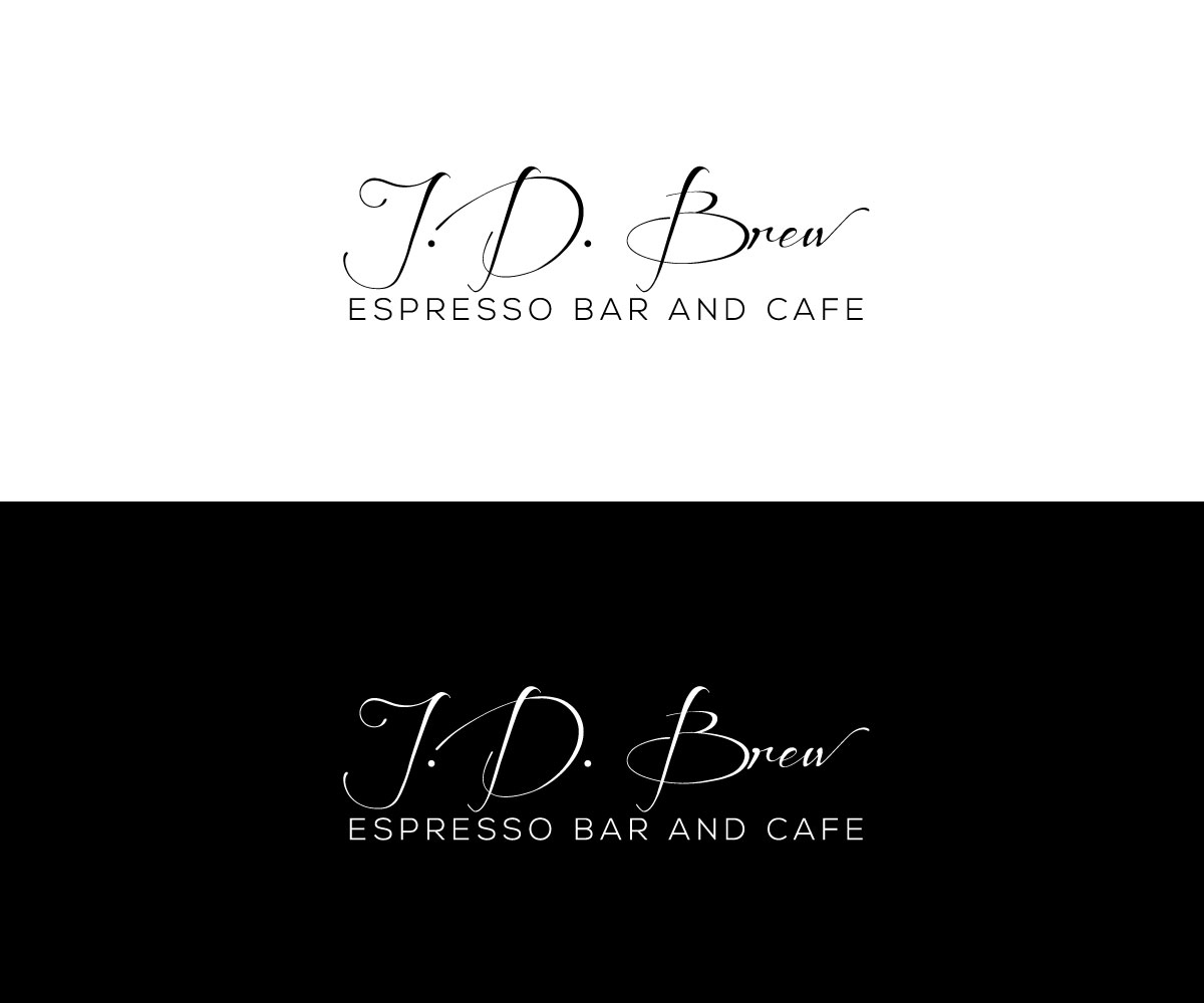 Design de Logo par tani_sha321 pour JD Bean | Design #14790884