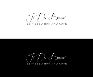 Design de Logo par tani_sha321 pour JD Bean | Design : #14790884