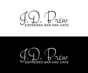 Design de Logo par tani_sha321 pour JD Bean | Design : #14790886