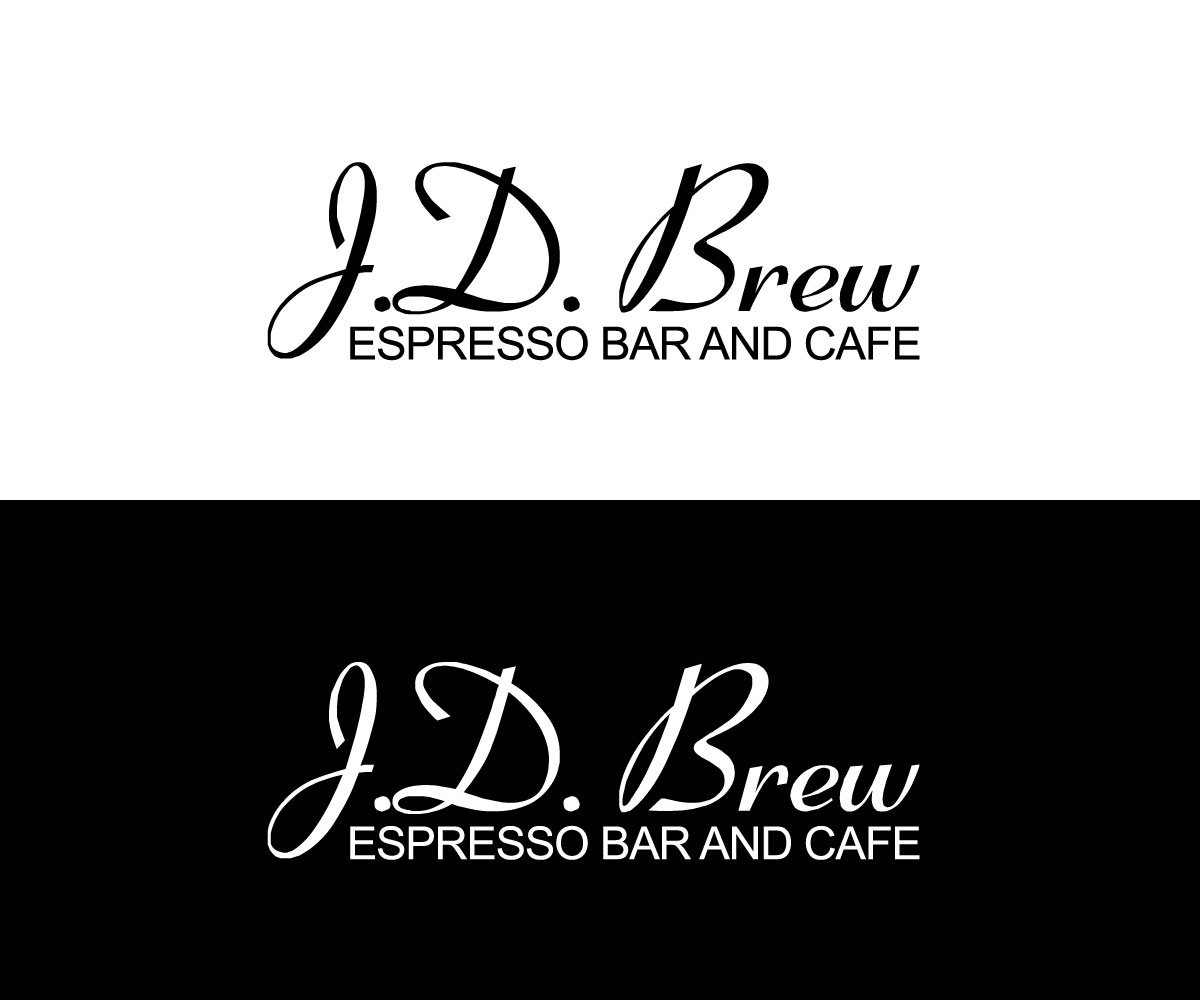 Logo Design by tani_sha321 for JD Bean | Design #14790888