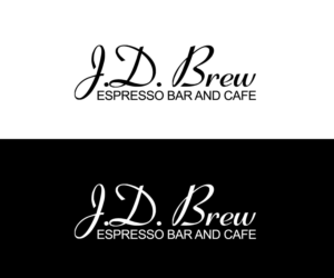Design de Logo par tani_sha321 pour JD Bean | Design : #14790888