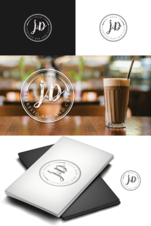 Design de Logo par Aliza Creative pour JD Bean | Design : #14781801