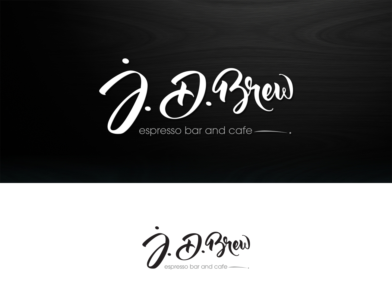 Logo Design by groomfox for JD Bean | Design #14784403