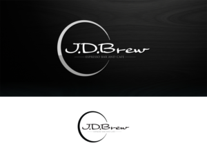 Logo Design by groomfox for JD Bean | Design: #14784404