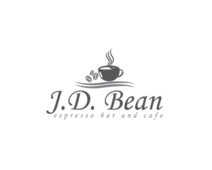 Logo Design by mojibur1993 for JD Bean | Design: #14791167