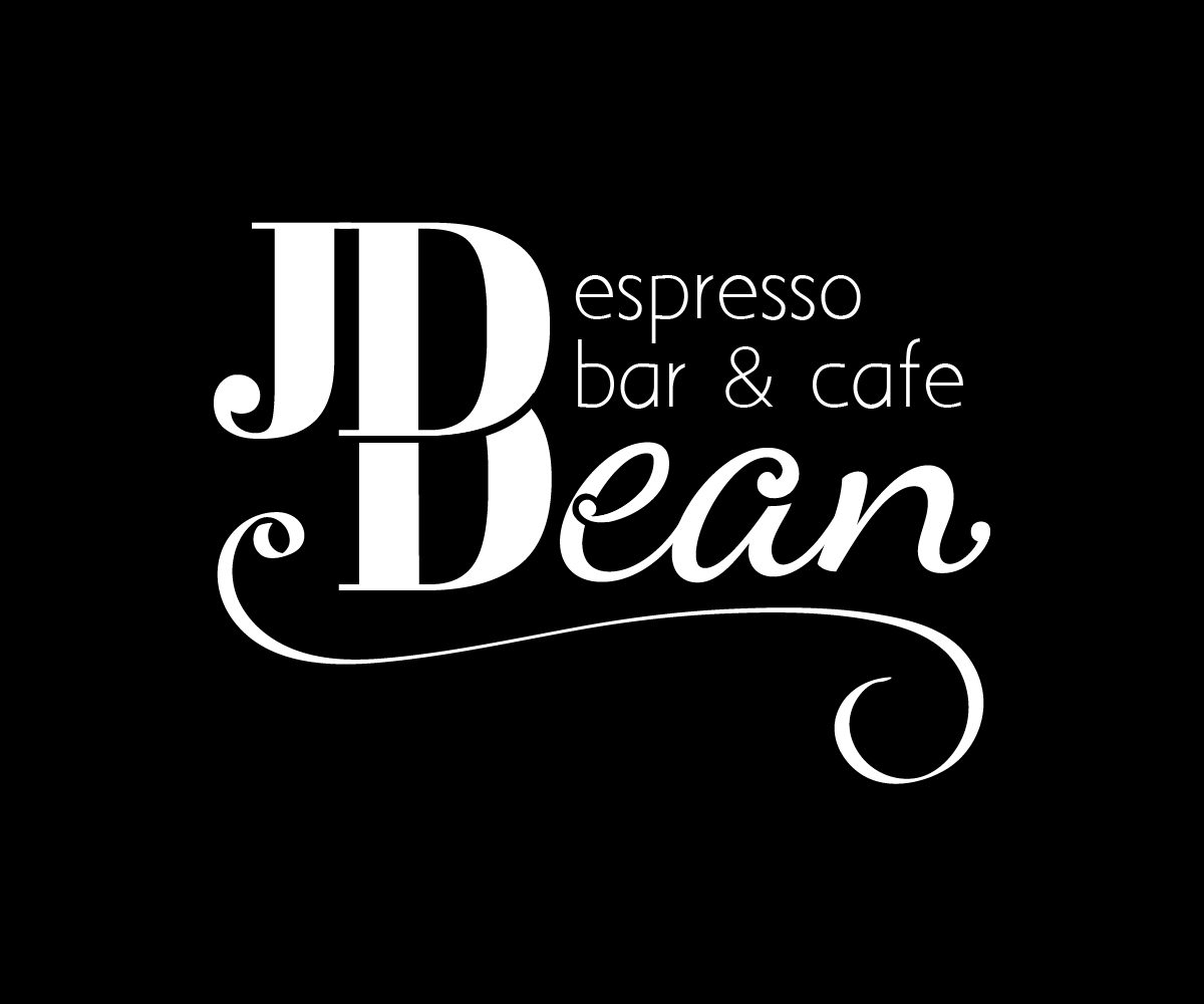 Logo Design by Alleria for JD Bean | Design #14794056