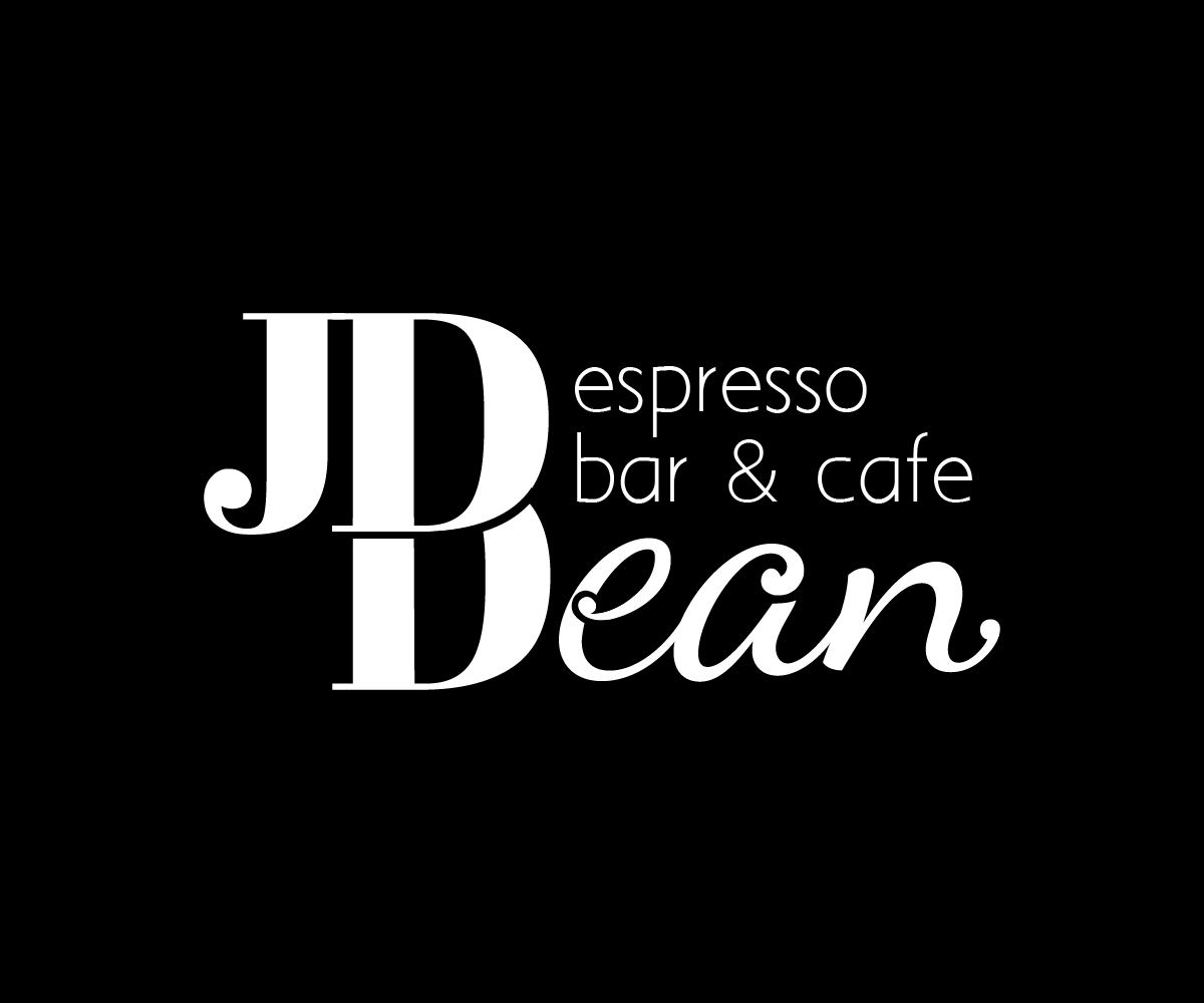Logo Design by Alleria for JD Bean | Design #14794058