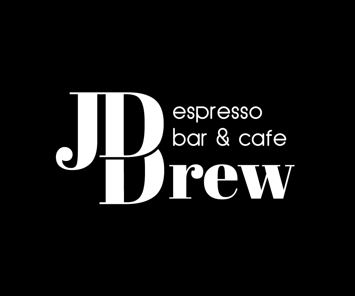 Logo Design by Alleria for JD Bean | Design #14794146