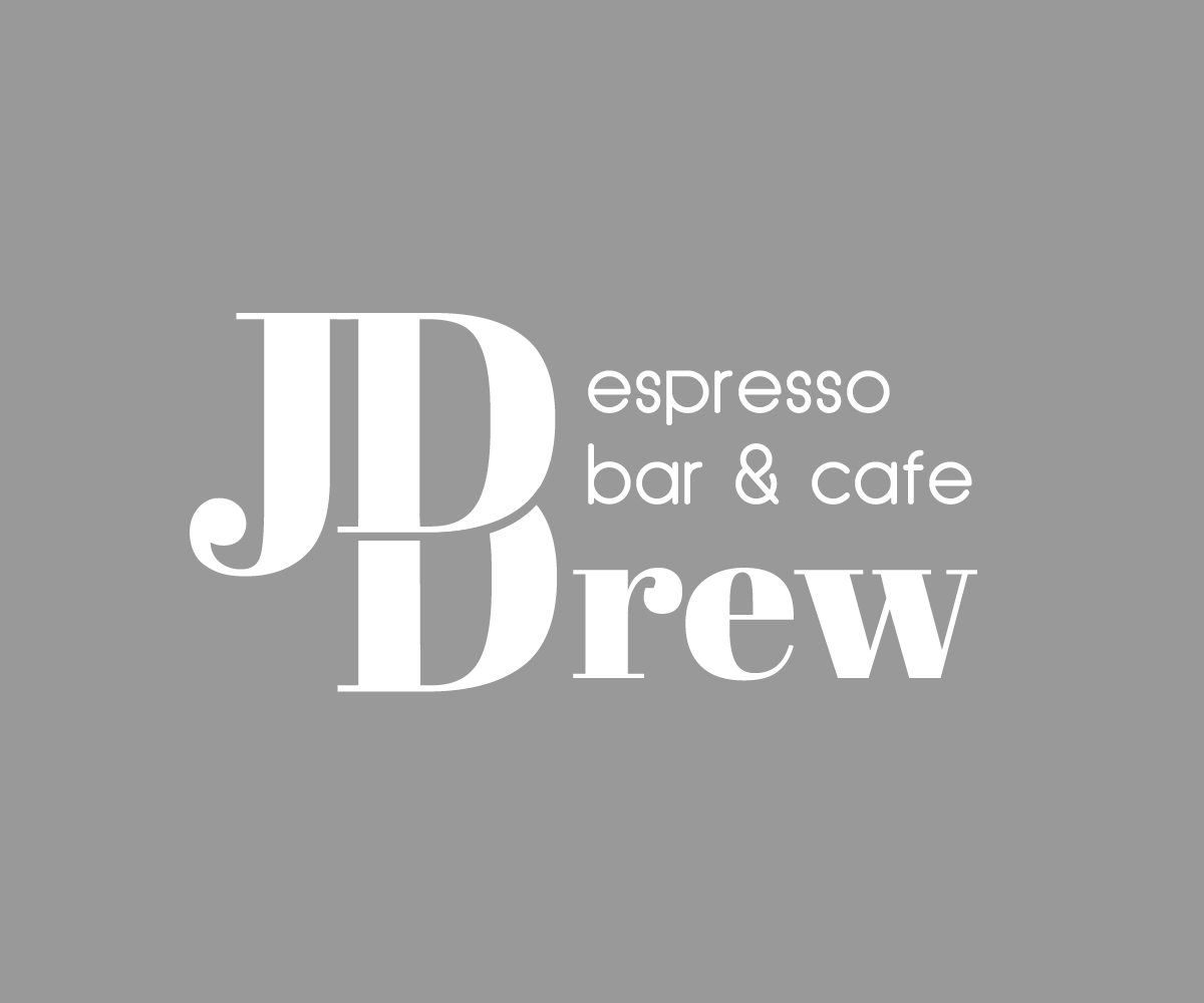 Logo Design by Alleria for JD Bean | Design #14794150