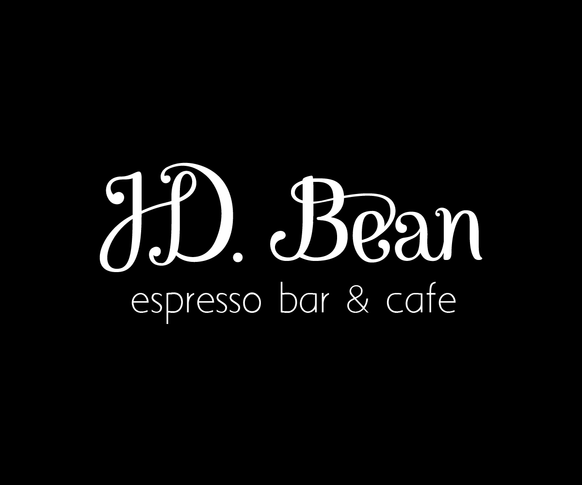 Logo Design by Alleria for JD Bean | Design #14794305