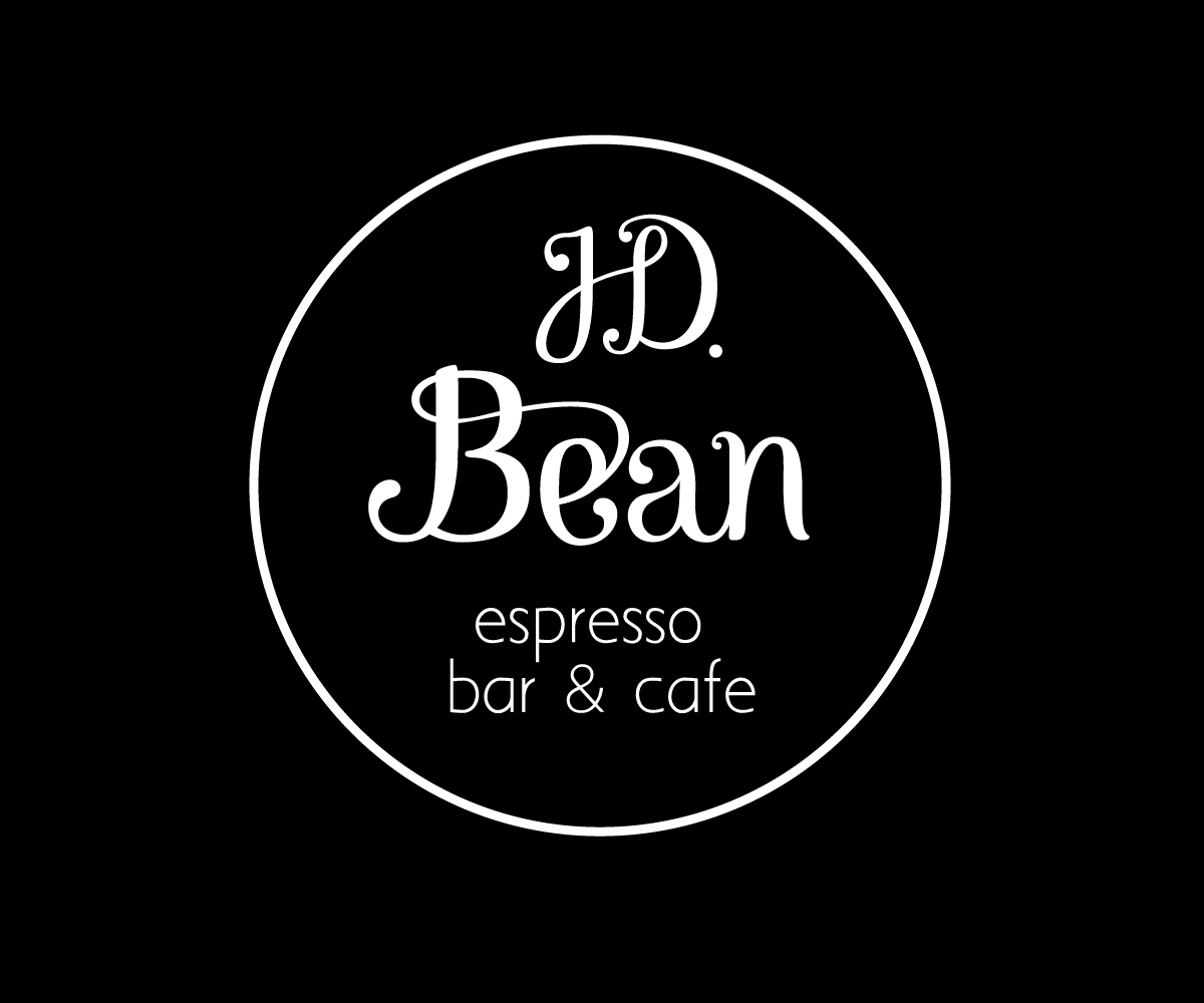 Logo Design by Alleria for JD Bean | Design #14794307