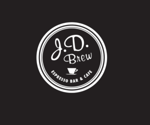 Logo Design by Quenten Trollip for JD Bean | Design: #14802992