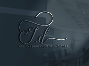 Logo Design by iftia Design