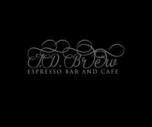 Diseño de Logo por iftia Design para JD Bean | Diseño: #14785272