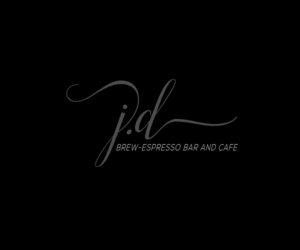 Diseño de Logo por iftia Design para JD Bean | Diseño: #14785273