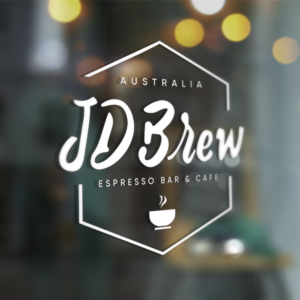 Logo Design by Blue Moon Design for JD Bean | Design: #14788925