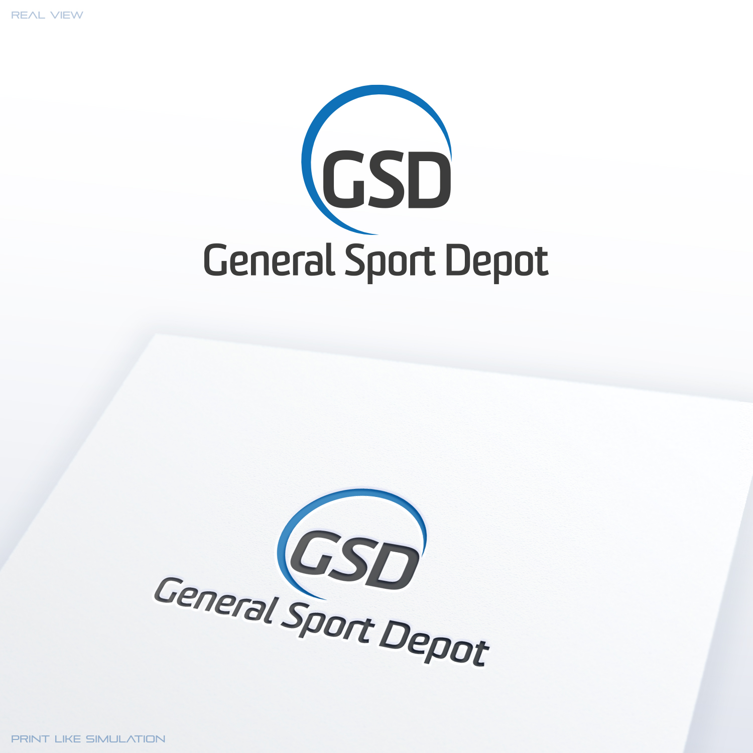 Logo-Design von Anthony für dieses Projekt | Design #14812179
