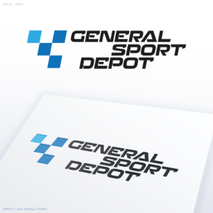 Logo Design by Anthony for this project | Design: #14812180