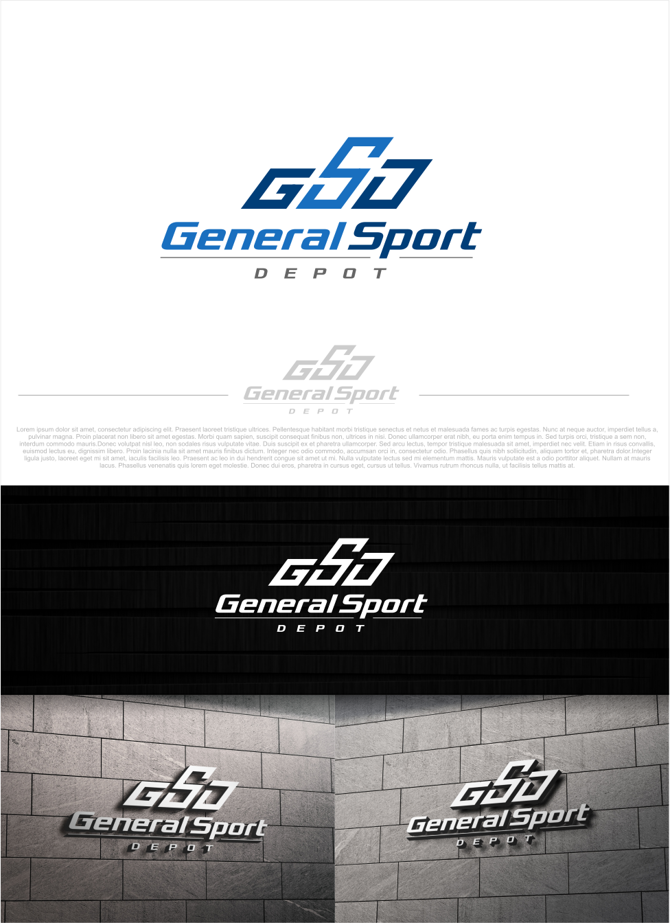 Logo Design by artswolf for this project | Design #14897731