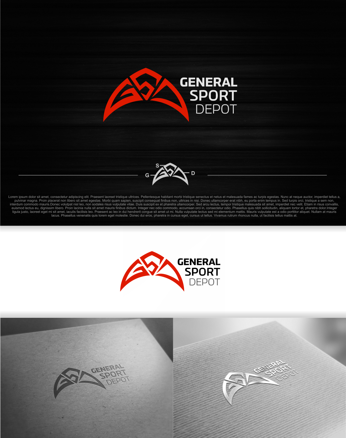 Logo-Design von artswolf für dieses Projekt | Design #14897734