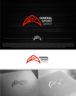 Logo-Design von artswolf für dieses Projekt | Design: #14897734