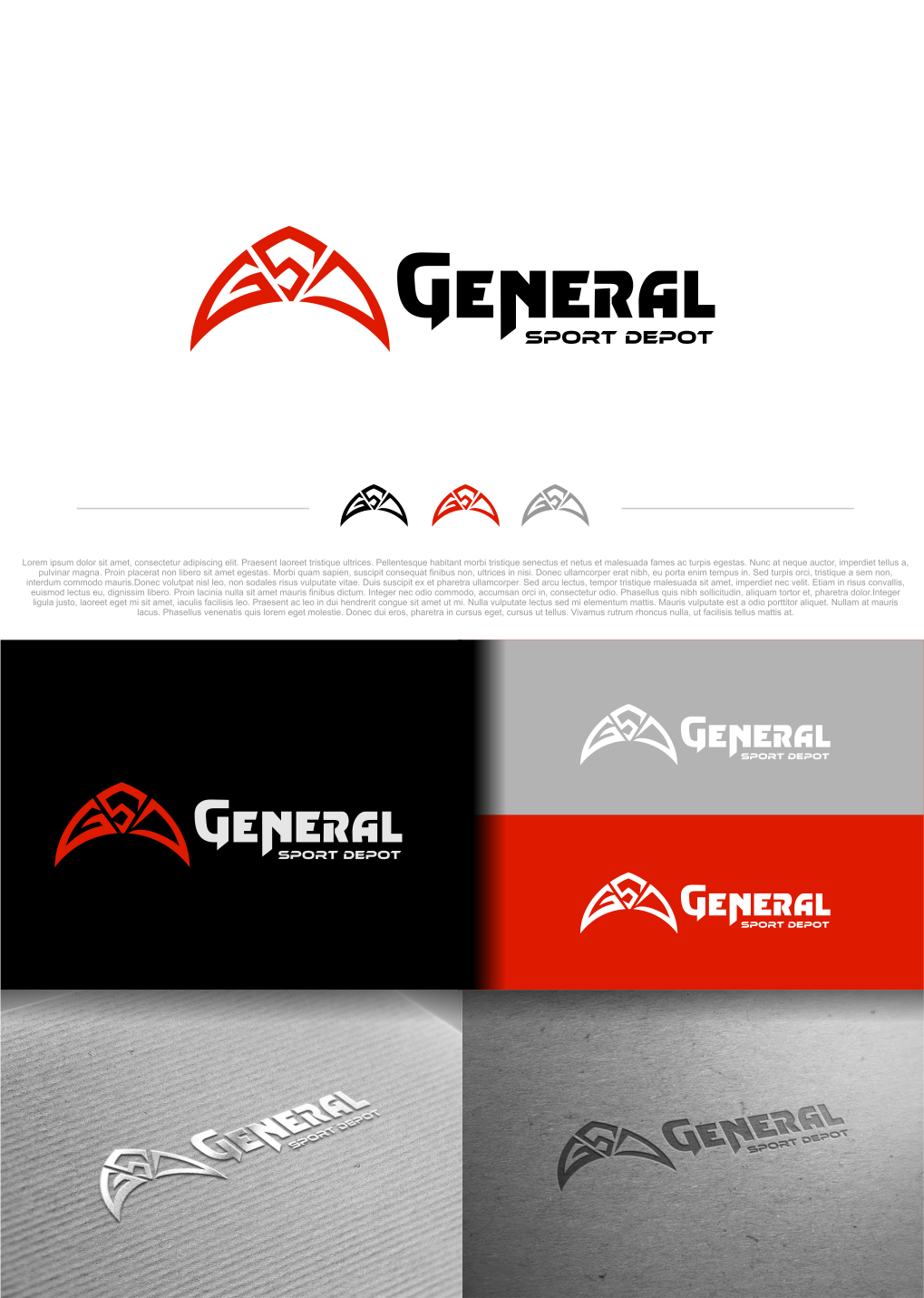 Logo Design by artswolf for this project | Design #14910040
