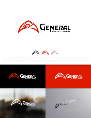 Logo Design by artswolf for this project | Design: #14910041
