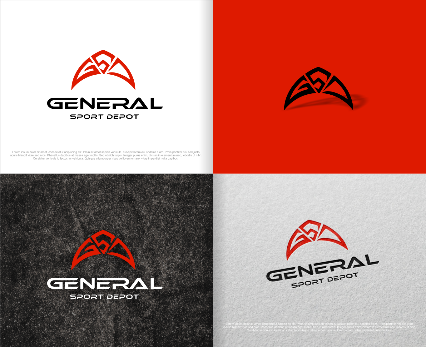 Logo Design by artswolf for this project | Design #14910053