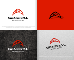 Logo Design by artswolf for this project | Design: #14910053