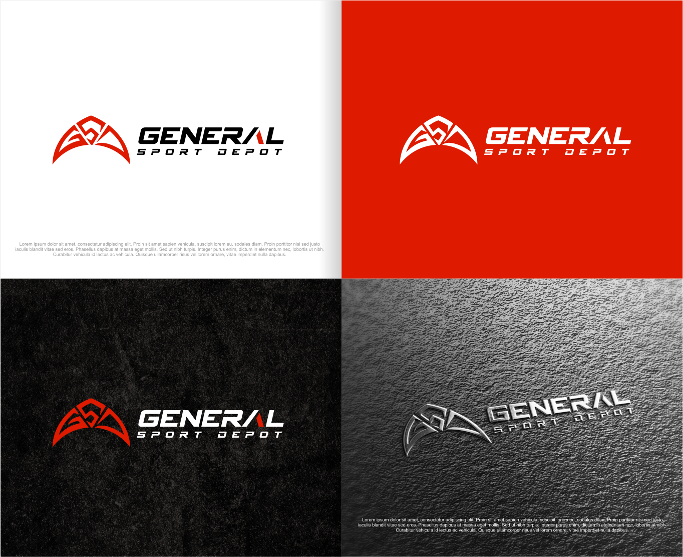 Logo Design by artswolf for this project | Design #14910054