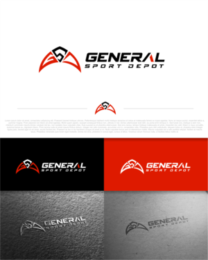 Logo-Design von artswolf für dieses Projekt | Design: #14910303